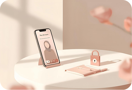 Lifestyle photography